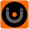 IndiUp Indie Music Radio Logo