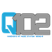 Q 102 WENQ Logo