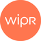 WIPR 940AM - WIPR Logo