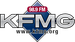 KFMG-LP Logo