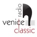 Venice Classic Radio Italia Logo