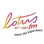 Lotus FM Logo