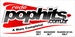 Rede Pophits Logo