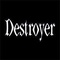 Destroyer Radio Logo