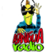 Asanigua Radio Logo