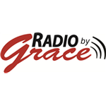 Radio by Grace - K201CY Logo