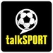 talkSPORT Logo