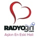 Radyo Gri Logo