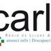 CARLA Ràdio Logo