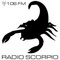 Radio Scorpio Logo