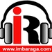 Imbaraga Internet Radio Logo