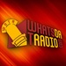 WDTR Free Digital Radio Logo