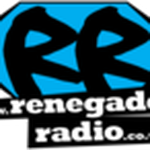 Renegade Radio Logo