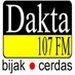 Dakta Radio Logo