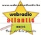 WebRadio Atlantis Int Logo