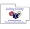 Licking County, OH Public Safety Logo