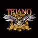 Tejano To The Bone Logo