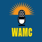 WAMC Northeast Public Radio - WWES Logo