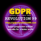 GDPR Revolution99 Logo