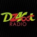 Dz4Foot Radio Logo