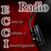 RADIO ECCI Logo