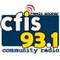 Boomer Radio - CFIS-FM Logo