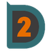 D-TWO Logo