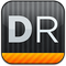 Deliradio Logo