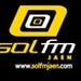 Sol FM Jaén Logo