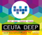 Ceuta Deep Radio Logo