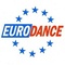 Rádio Eurodance Play Logo