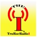 TruRocRadio1 Logo