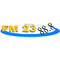 Radyo FM 23 Logo