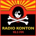 Radio Konton Logo