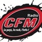 CFM Radio Logo