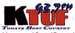 KTUF Logo