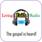 Living Faith Radio Logo