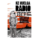 Ké Huelga Radio Logo