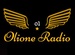 Olione Radio - Oldies But Goodies Logo