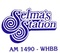1490 WHBB - WHBB Logo