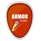 Armor Radio Logo