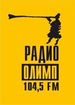 Радио Олимп Logo