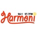 RTB - Harmoni FM Logo