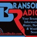 Branson Radio Logo