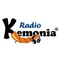 Radio Kemonia Logo