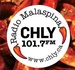 CHLY 101.7 FM - CHLY-FM Logo