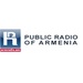 Public Radio of Armenia Logo