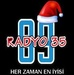 Radyo 35 Logo