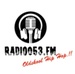 Radio053.FM Logo