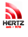 Radio Hertz AM Logo